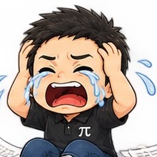π 小子表情